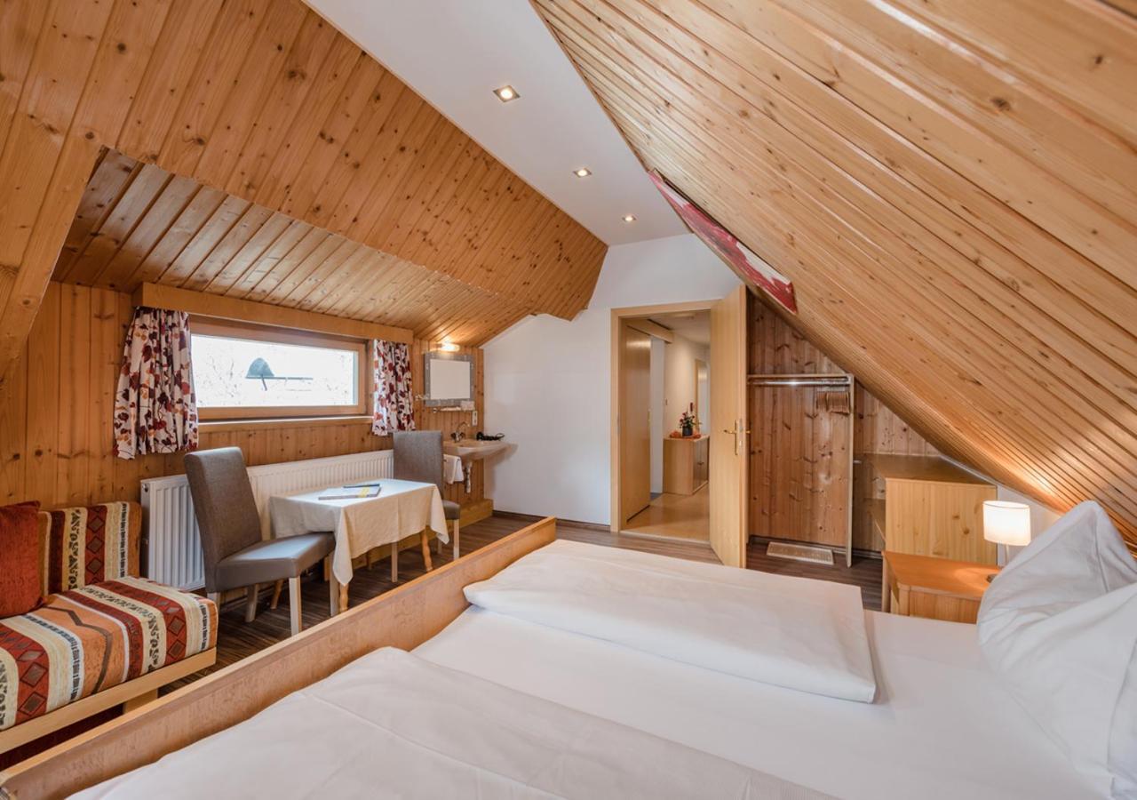 Grubers, Appartments Gastein Hotel 3*