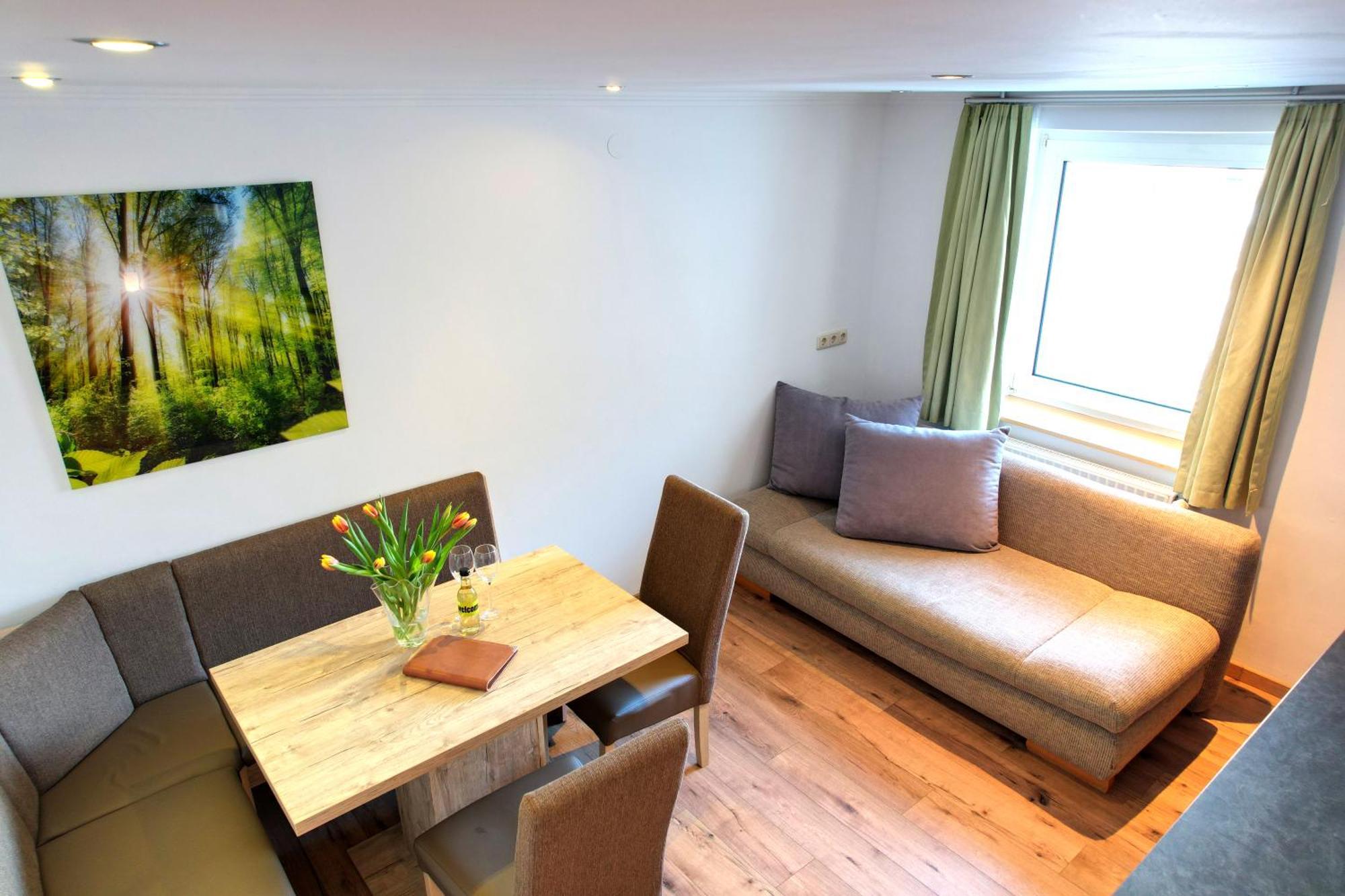Hotel Grubers, Appartments Gastein Bad Gastein