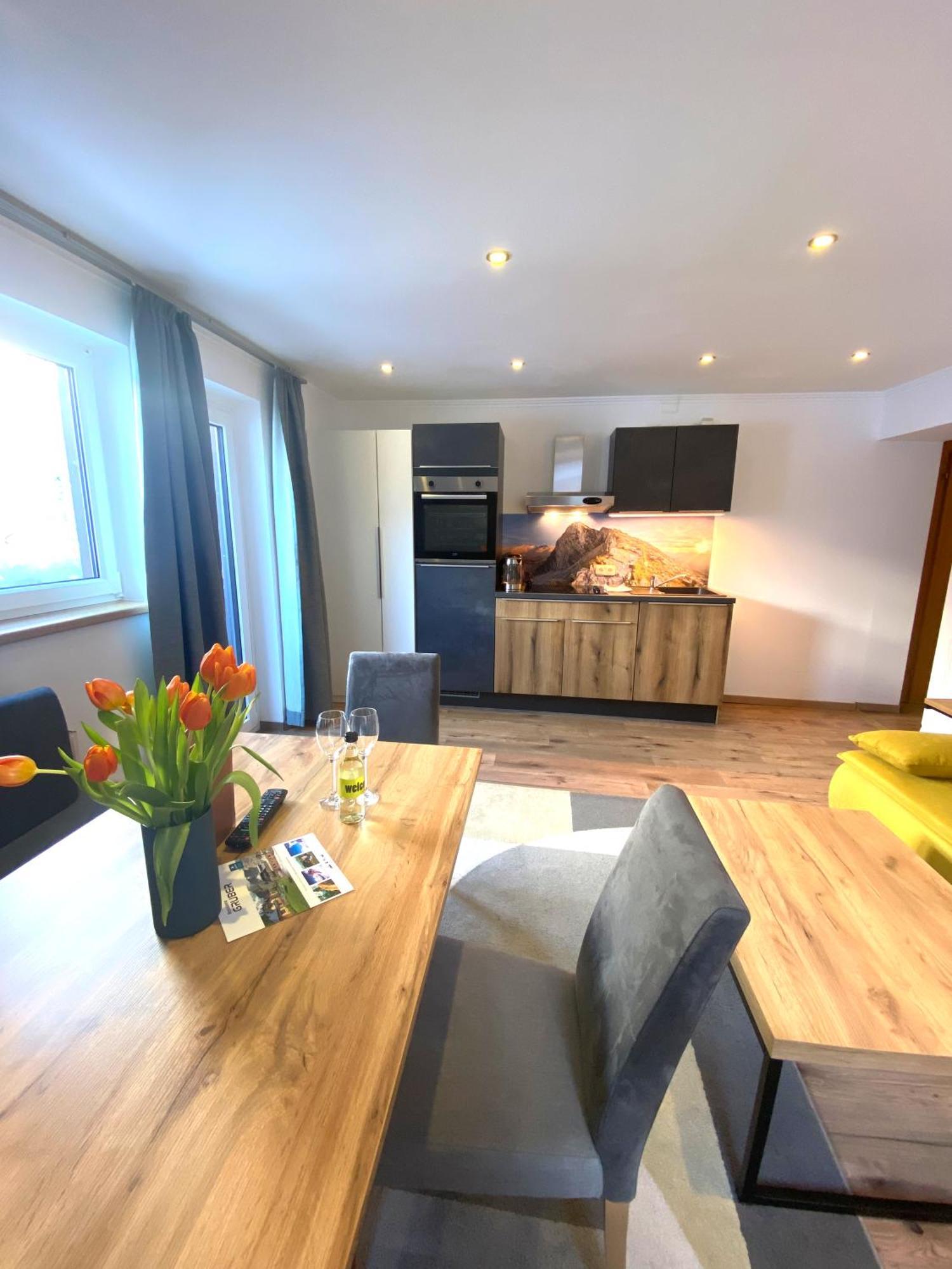 Grubers, Appartments Gastein Hotel 3*