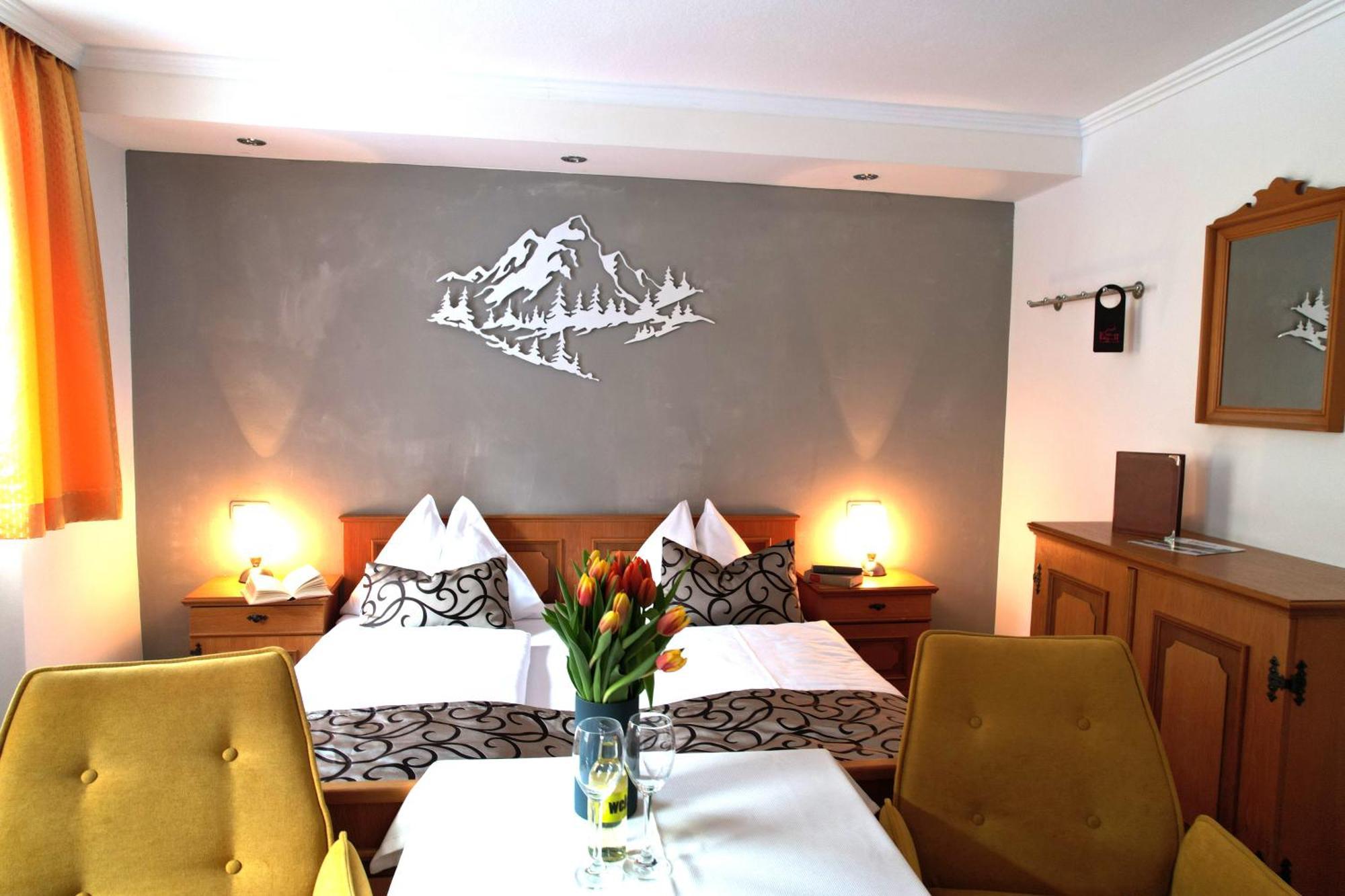 Grubers, Appartments Gastein Hotel Bad Gastein