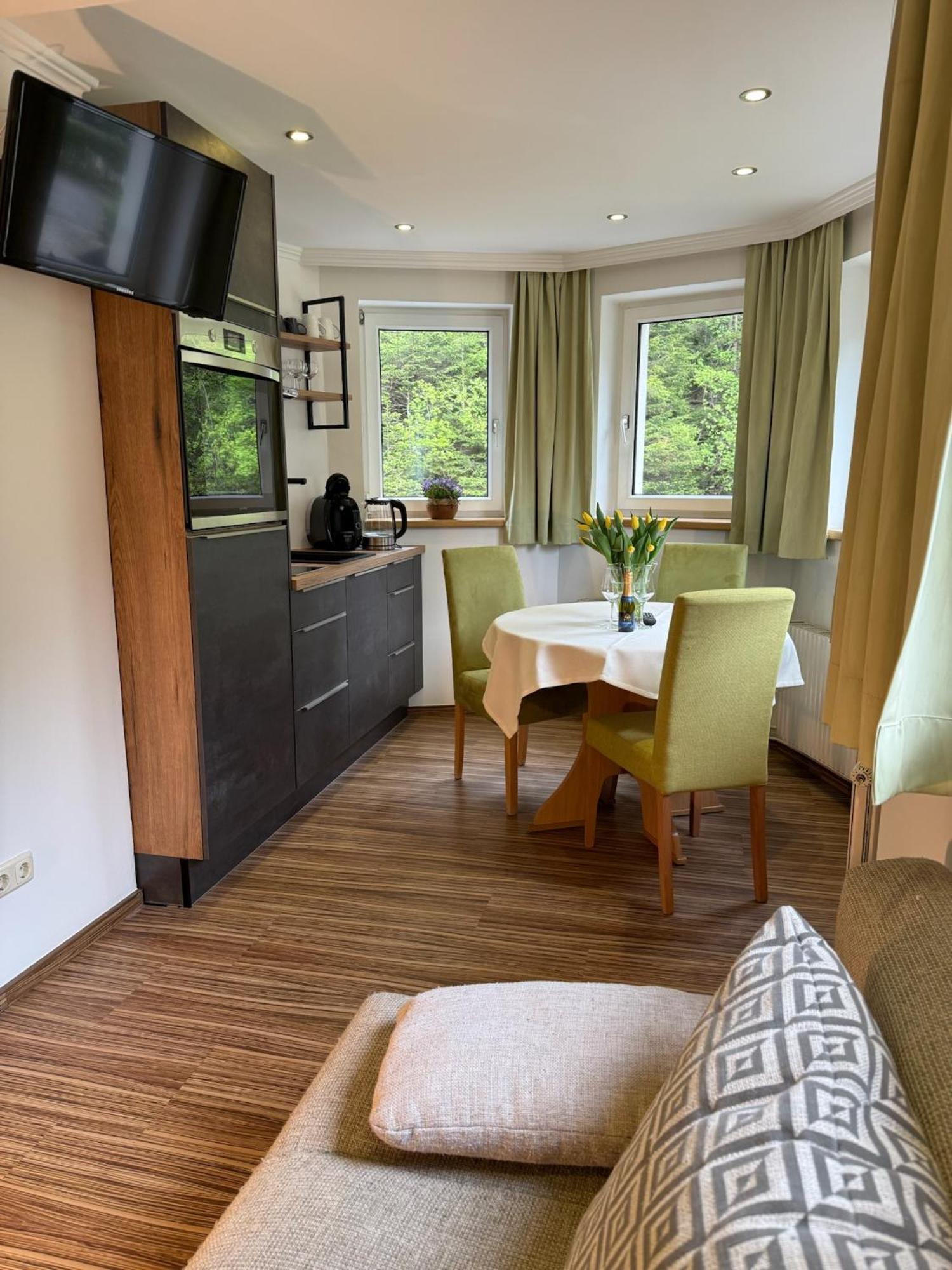 Grubers, Appartments Gastein Hotel