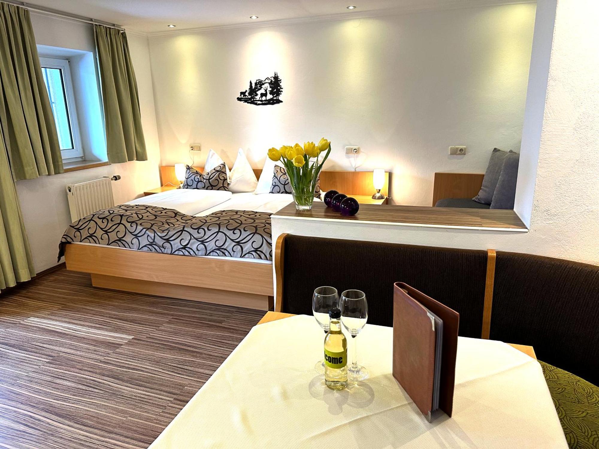 Grubers, Appartments Gastein Bad Gastein