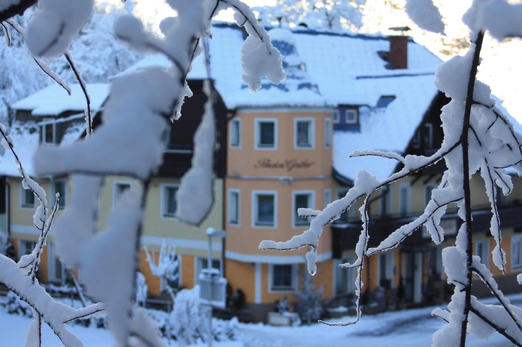 Grubers, Appartments Gastein Hotel 3*