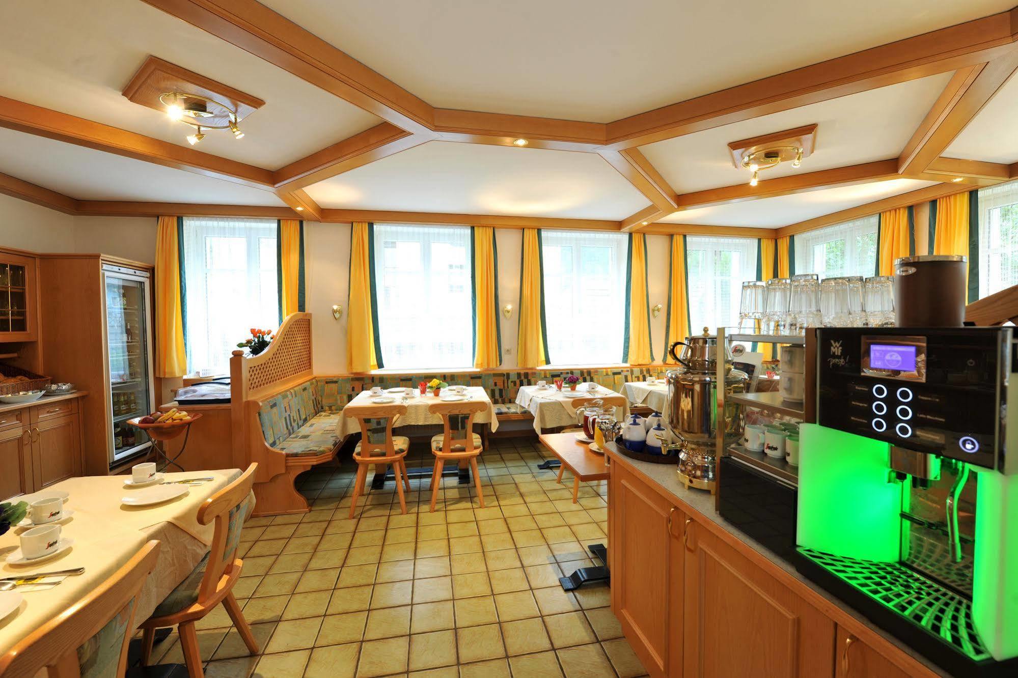 Grubers, Appartments Gastein Hotel