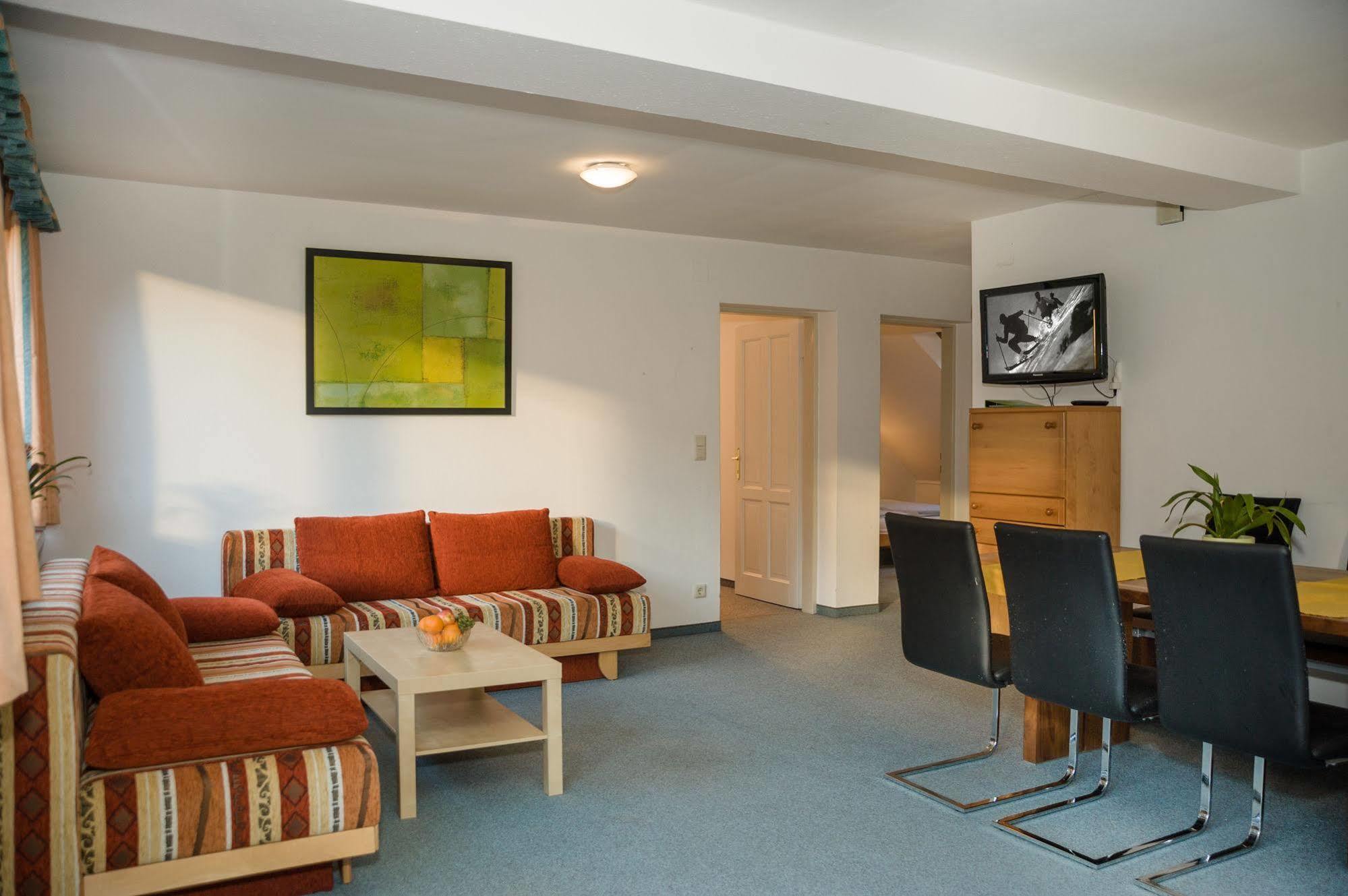 Grubers, Appartments Gastein Hotel